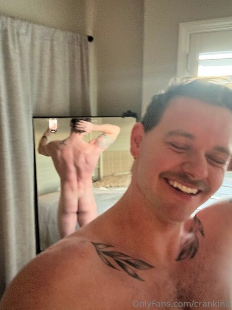 Crankinit modèle de haute qualité galeries