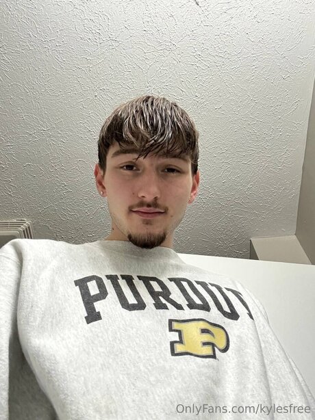 Kylesfree star du porno érotique des photos