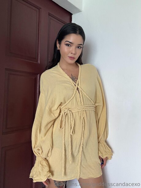 Goddesscandacexo jolie actrice img