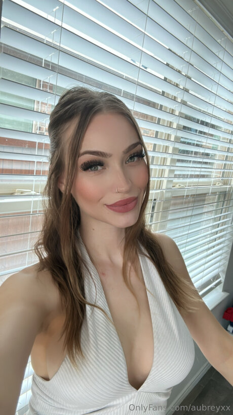 Aubreyxx actrice artistique image