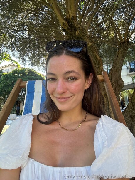 Demiwildefree star du porno xxx image