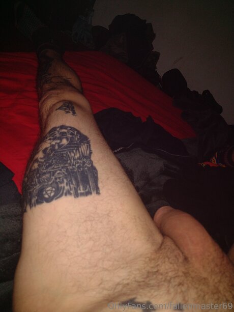 Fallenmaster69 modèle de haute qualité collection