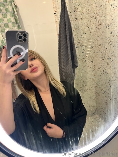 Mariamash nus star du porno images