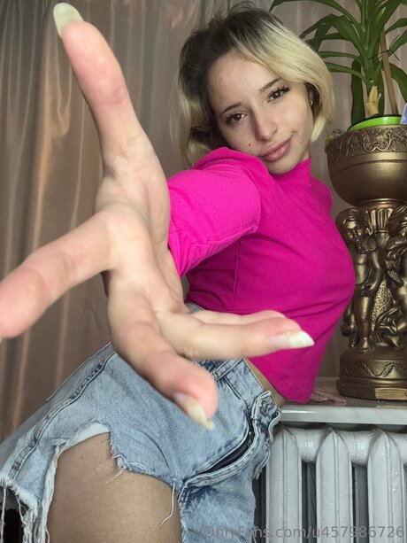 Little Evelyn star exclusive galeries