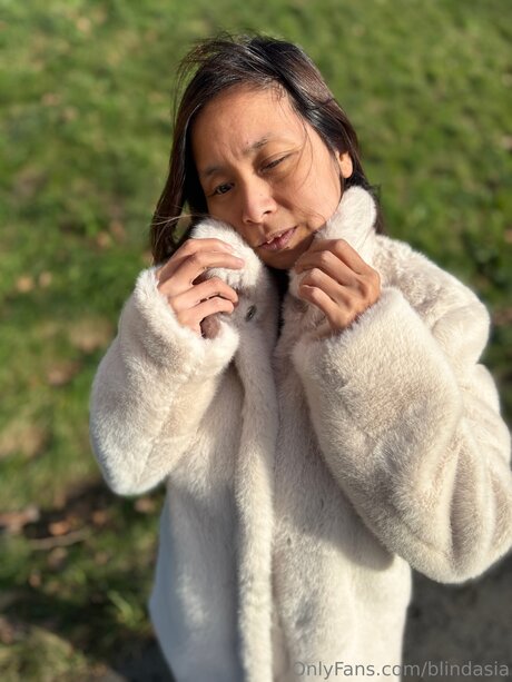 Blindasia belle actrice collection