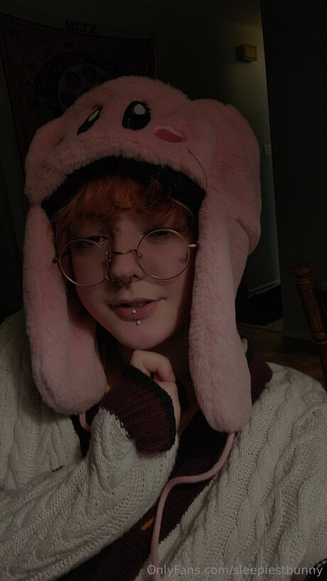 Sleepiestbunny jolie actrice des photos
