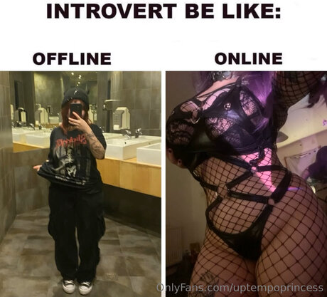 Uptempoprincess actrice érotique img