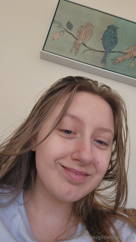 Glitternails Xox modèle hd image