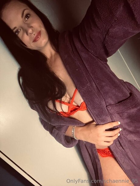 Schaennie 95 modèle pornographique galerie