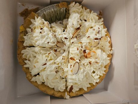 Glory4u modèle gratuit galeries