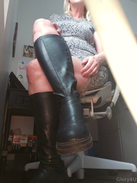 Glory4u modèle hd image