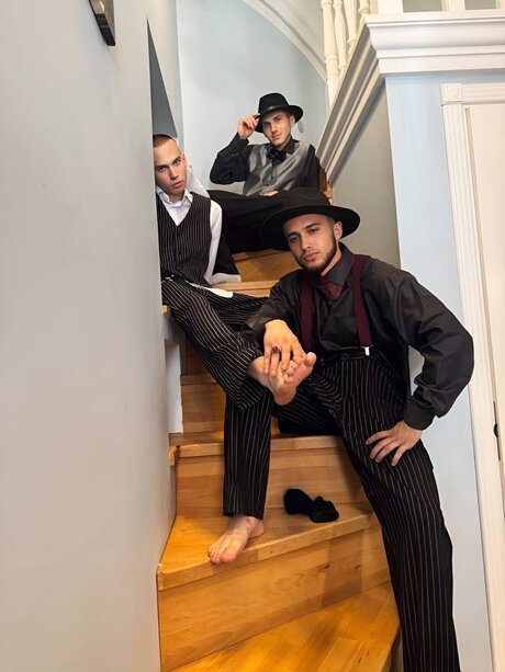 Nick Alpha Free actrice de grande qualité image