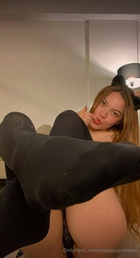 Majasunshine modèle exclusif image