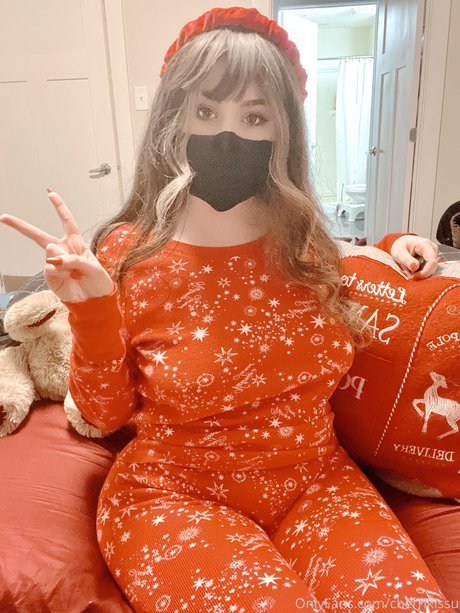 Cherrikissu_ star du porno nue collection