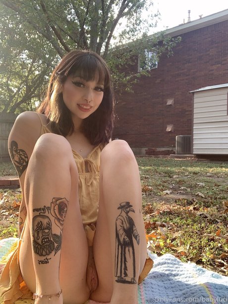 its baby luci star du porno sympa galerie