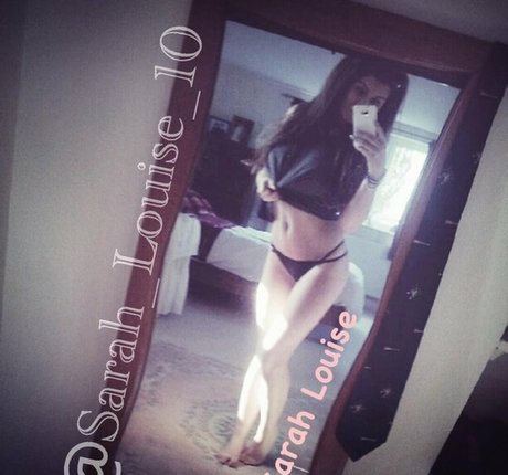 Sarah Louise actrice chaude galerie