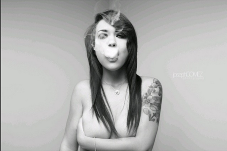 Missylicious sexe de star du porno des photos