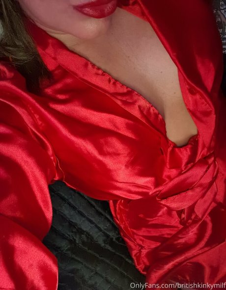 Mistress Mommy Keeley étoile de l'art archive