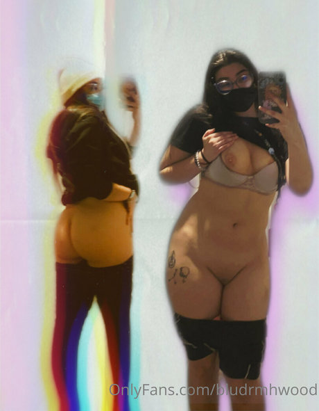 Blue Dream Hollywood modèle pornographique image