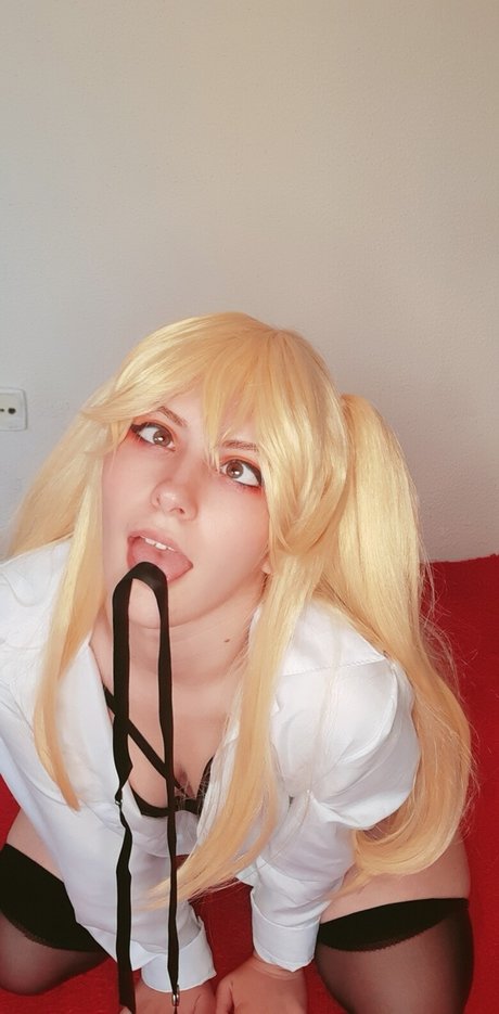 chibi modèle érotique galerie