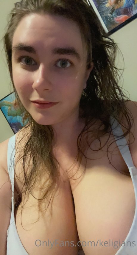 Keligian jolie actrice image