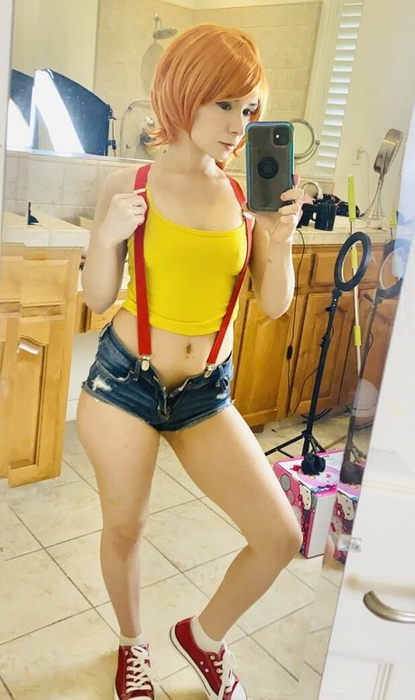 Mollyxmayhem actrice libre photo