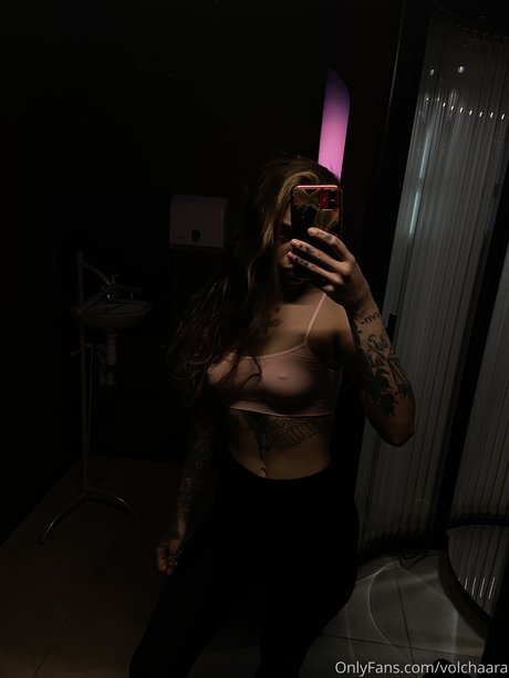 _volchara modèle meilleur collection