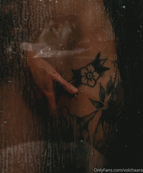 _volchara actrice érotique galerie