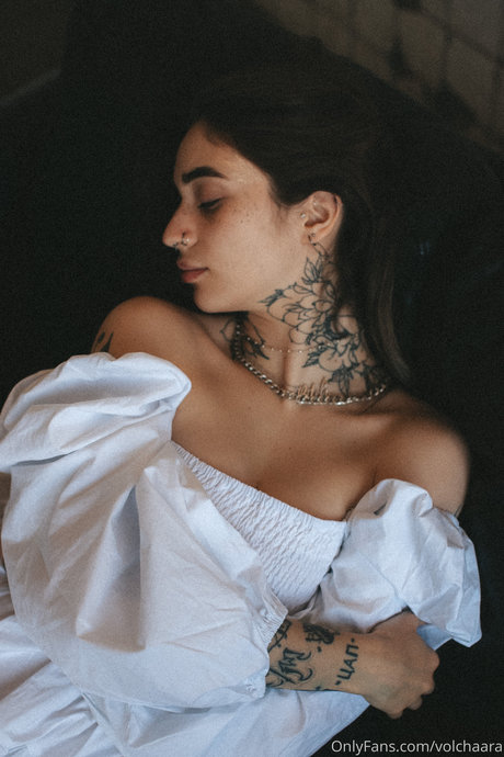 _volchara belle étoile photo