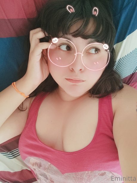 Eminitta mannequin photos