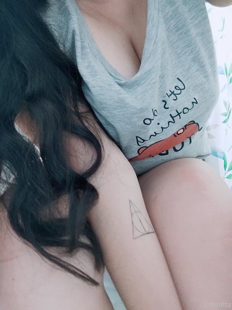 Eminitta haut modèle img