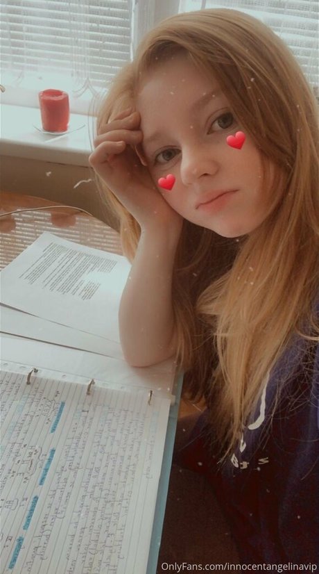 Innocentangelinavip sexe de star du porno galeries