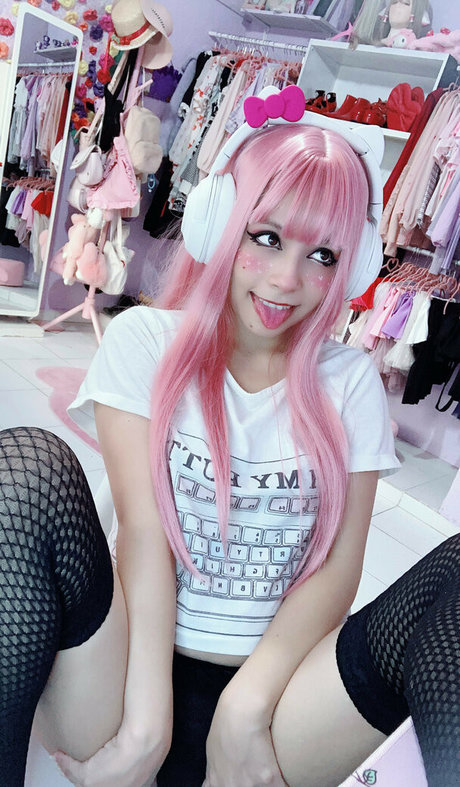 Fluffylissa star du porno hd galerie