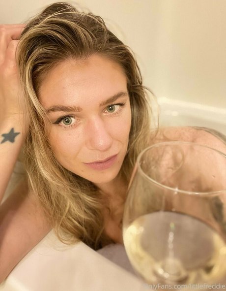 Little Freddie étoile des photos