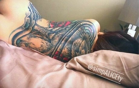 Simpalicety étoile xxx img