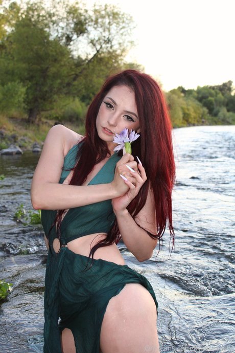 Kylie Cole modèles nus collection