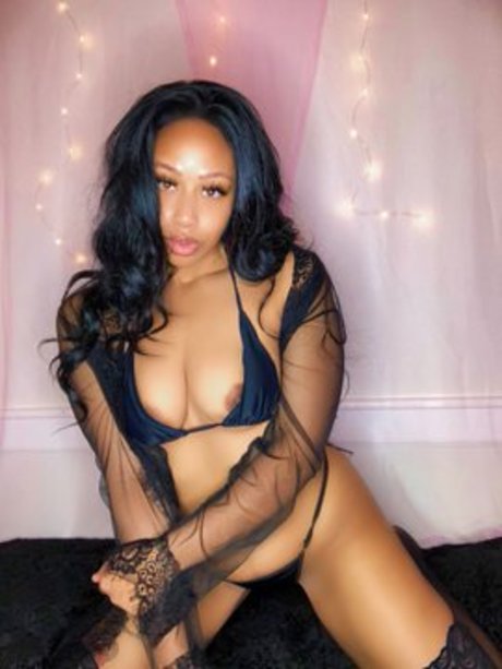 _Goddess Honey 777 meilleure étoile galerie