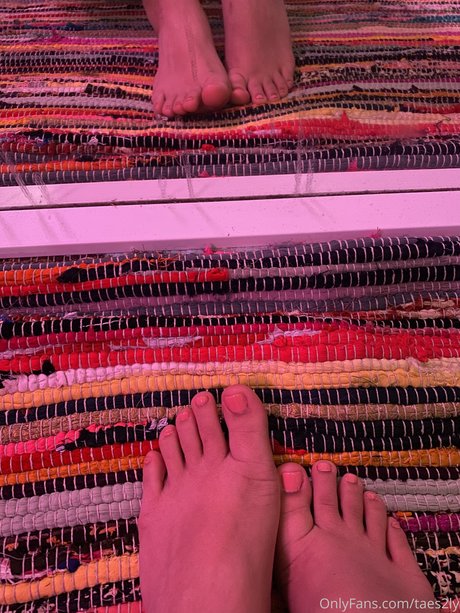 ajtaes taes2ly étoile exclusive collection