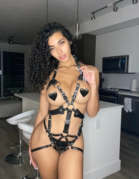 Sirena Marie haut étoile photos