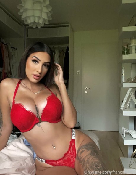 francibrinley nus de stars du porno galerie