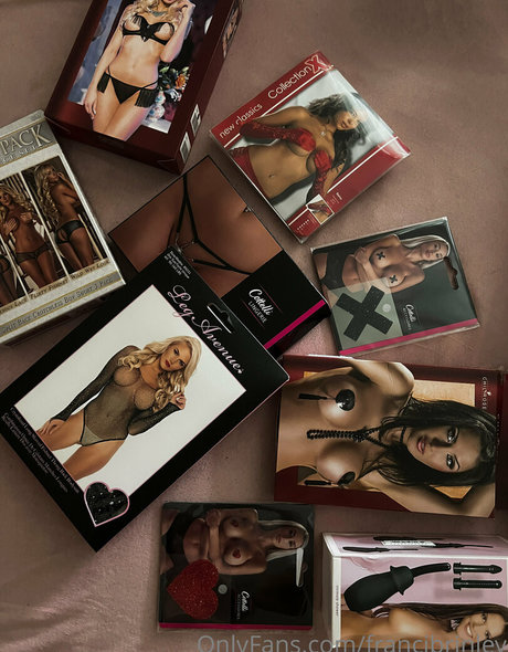 francibrinley étoile magnifique des photos