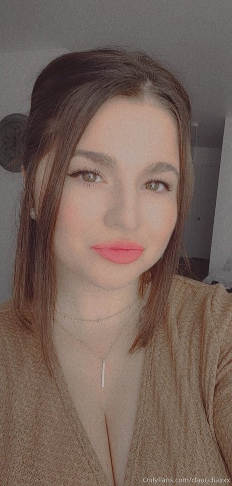 Claudia Lussier jolie étoile photos