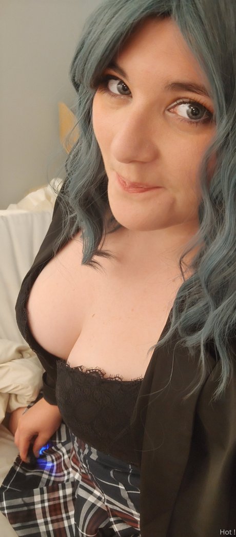 Lilly Tremblay modèle adulte image