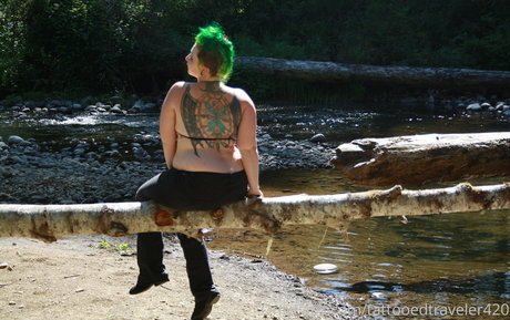 UnicornButtStuff actrice pornographique collection