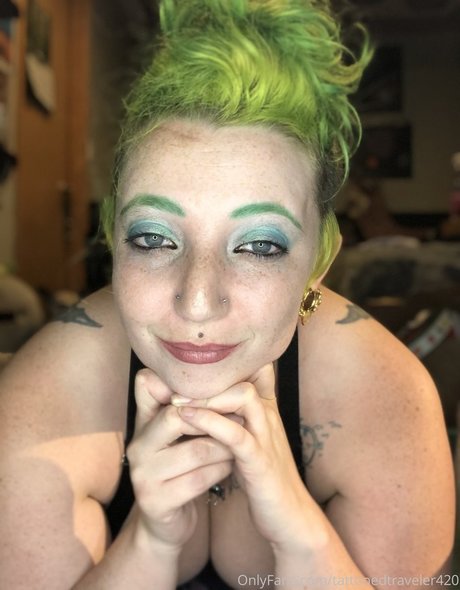 UnicornButtStuff haut modèle photos