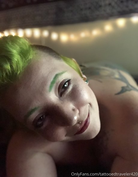 UnicornButtStuff star érotique collection