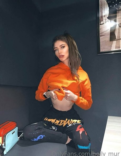 Holly Mur actrice de nus galeries