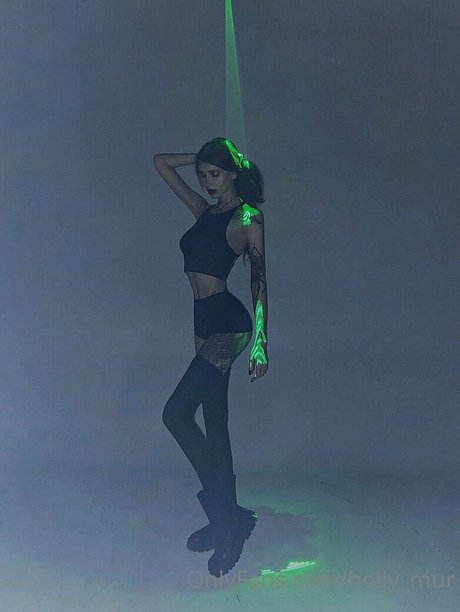 Holly Mur actrice adulte photo