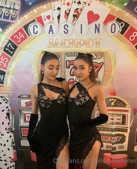 Pink Sweetener star pornographique images