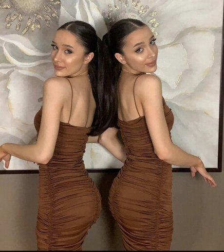 Pink Sweetener art modèle des photos